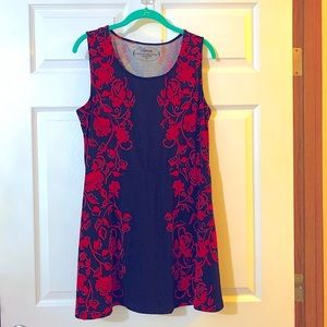 💃🏻Soma Lounge Tunic